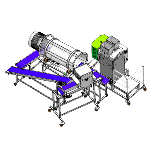 Encrusting & Forming RB01